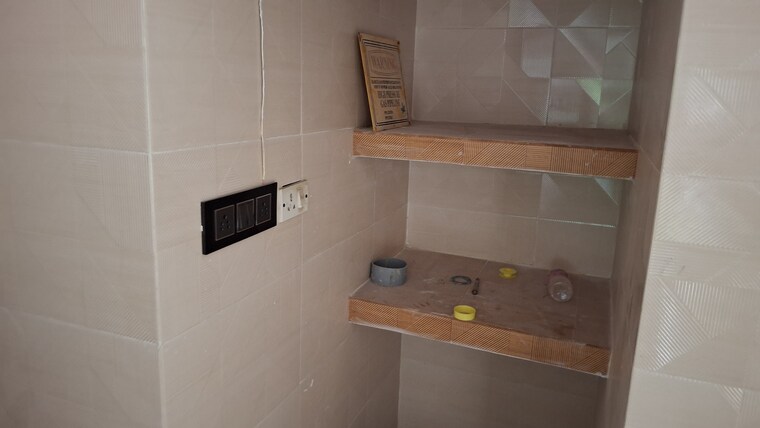 Kitchen, balaji-enclave-lda-colony 2 Bedroom 1251 Sq.Ft. Independent House In Lda Colony Lucknow 10099895