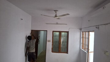 Bedroom in 2 BHK Independent House at Balaji Enclave LDA Colony, Lda Colony – for Rent