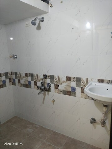 Team Area in 1 BHK Apartment at Shri Ashoka Heights Naupada, Naupada – for Rent