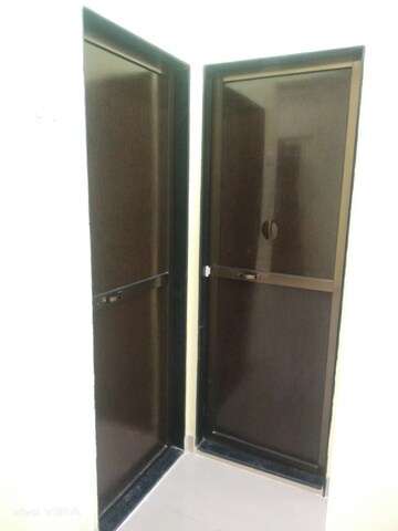 Lobby in 1 BHK Apartment at Shri Ashoka Heights Naupada, Naupada – for Rent