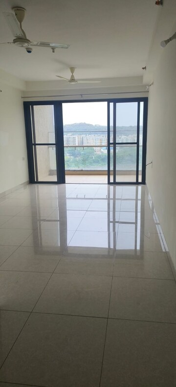 3 BHK Apartment For Rent in Sargam CHS Nanded, Sinhagad Road