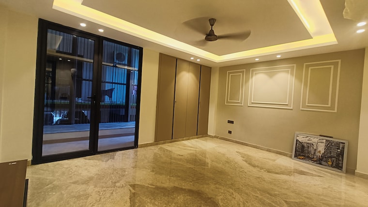 Room, unitech-greenwood-city-apartment 3 Bedroom 220 Sq.Yd. Builder Floor In Sector 45 Gurgaon 10094959