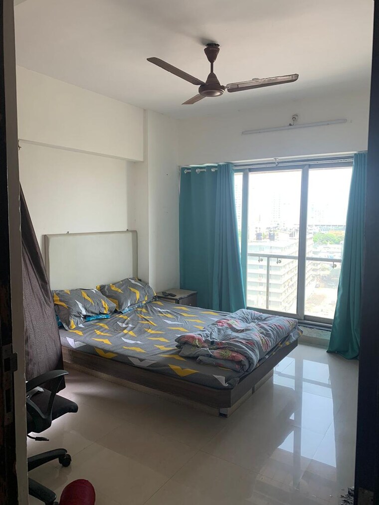 Bedroom, crescent-apartment-bandra-west 2 Bedroom 800 Sq.Ft. Apartment In Bandra West Mumbai 10095500