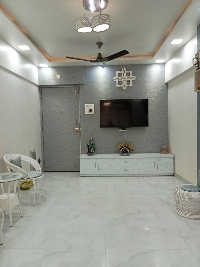 Lobby, omkar-chs-dadar 2 Bedroom 800 Sq.Ft. Apartment In Dadar West Mumbai 10095503