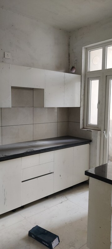 Kitchen in 2 BHK Apartment at Omaxe The Resort, South Mullanpur – for Sale