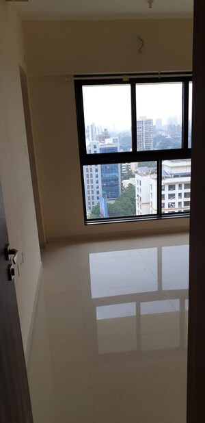 Bedroom in 3 BHK Apartment at Chandak Stella, Goregaon West – for Rent