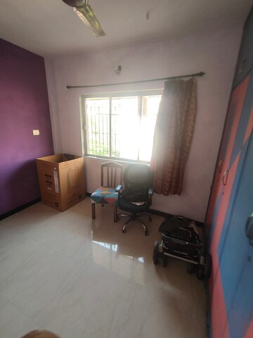 2 BHK Apartment For Rent in Happy Valley Homes, Manpada