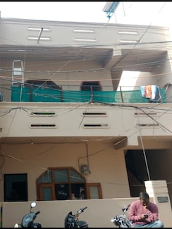 4 BHK + Pooja Room,Study Room Independent House For Sale in Ananda Lahari Residency