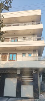 2 BHK + Pooja Room 1100 Sq.Ft. Apartment in Shri Radhe Shyam Vatika