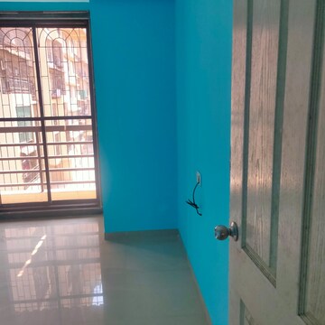 Room in 2 BHK Apartment at S M Heights, Ulwe – for Rent