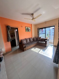 1 BHK Apartment For Sale in Gaj rukmani Apartment