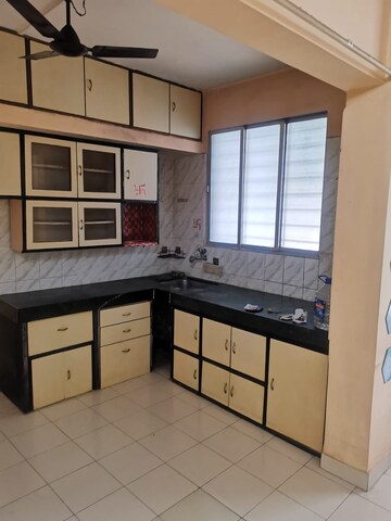 2 BHK Apartment For Rent in Aditya Guruganesh Nagar Phase I, Kothrud