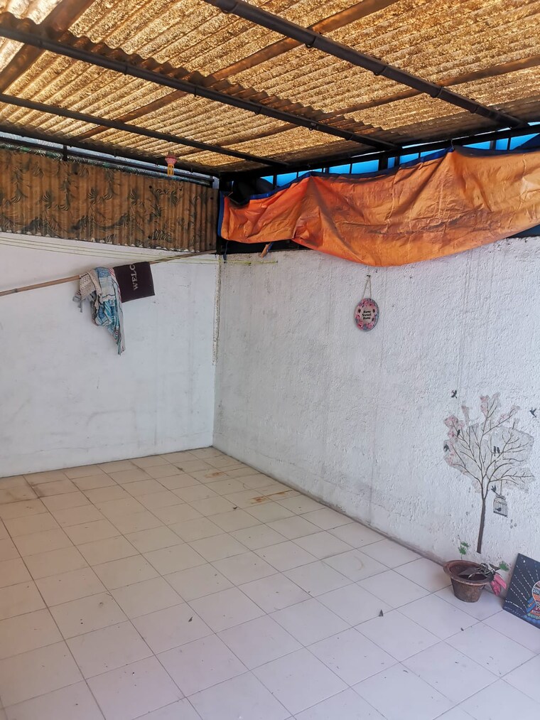 Bedroom, aditya-guruganesh-nagar-phase-i 2 Bedroom 930 Sq.Ft. Apartment In Kothrud Pune 10095543