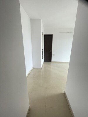 Building Lobby in 2 BHK Apartment at Lodha Amara, Kolshet Road – for Rent
