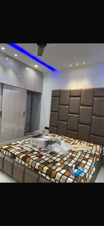 2 BHK Builder Floor For Rent in Punjab Mata Nagar