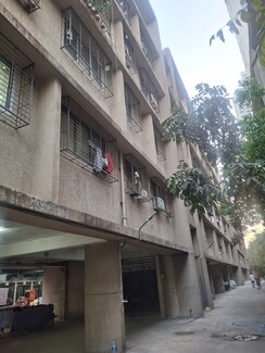 1 BHK Apartment For Rent in Ghansoli