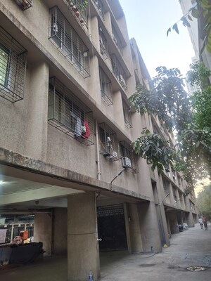 1 BHK Apartment For Rent in Ghansoli