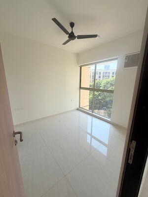 Bedroom in 1 BHK Apartment at Lodha Crown Kolshet, Kolshet Road – for Rent