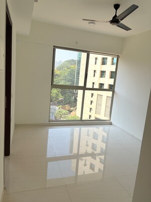 1 BHK Apartment For Rent in Lodha Crown Kolshet, Kolshet Road