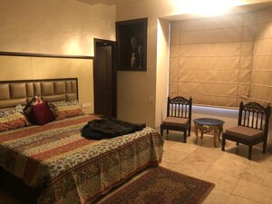 2 BHK Builder Floor For Rent in Punjab Mata Nagar