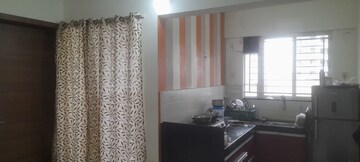 Bedroom in 2 BHK Apartment at Highpoint ITrend Homes Phase 2, Hinjewadi – for Rent