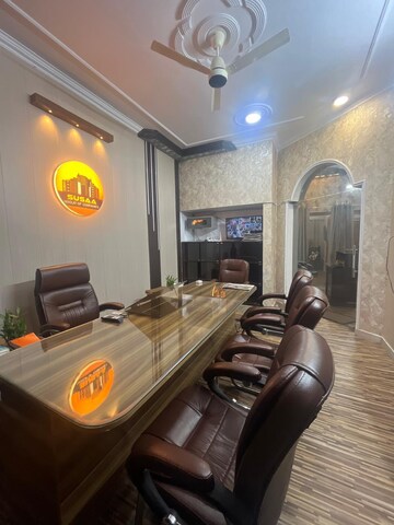  Office Space For Rent in Gomti Nagar