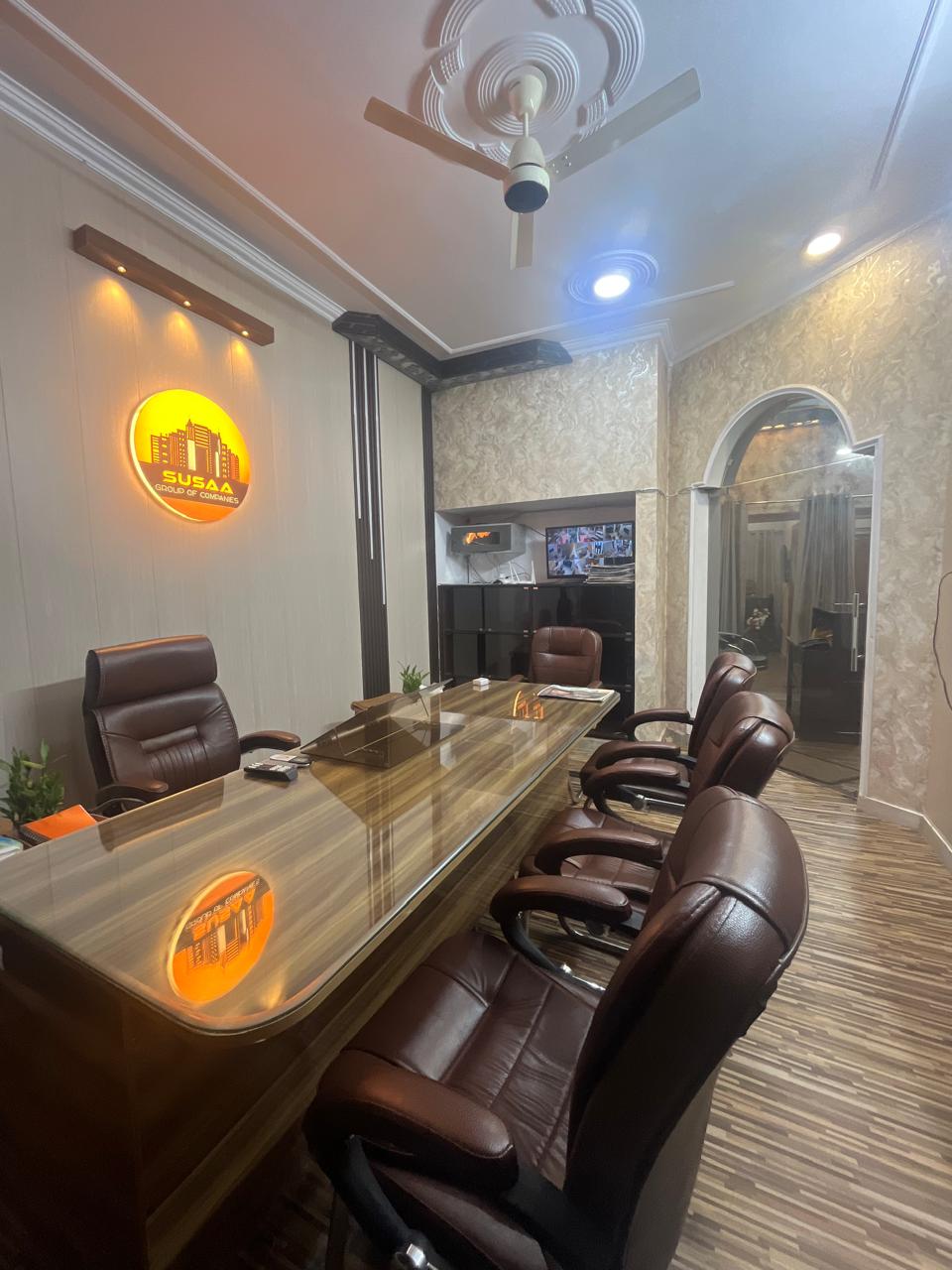 Office Space For Rent in Gomti Nagar