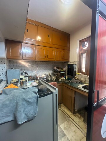 Floor Plan in  Office Space at Gomti Nagar – for Rent