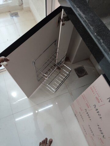 2 BHK Apartment For Rent in Rustomjee Athena, Majiwada