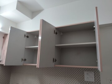 Furnished Amenities in 2 BHK Apartment at Rustomjee Athena, Majiwada – for Rent