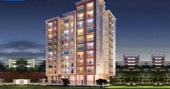 1 BHK + Pooja Room,Servant Room,Study Room Apartment For Sale in 66 Aventus Avenue
