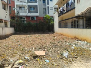  Plot For Sale in Frazer Town