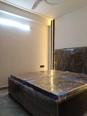 Bedroom in 2 BHK Builder Floor at Neb Sarai – for Rent