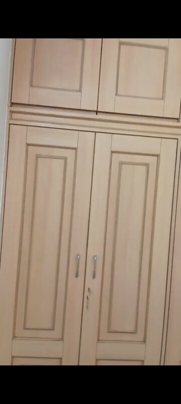 Building Lobby in 2 BHK Apartment at Shubarambh Apartments, Manpada – for Rent