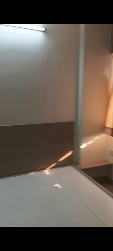 Furnished Amenities in 2 BHK Apartment at Shubarambh Apartments, Manpada – for Rent