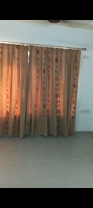 Bedroom in 2 BHK Apartment at Shubarambh Apartments, Manpada – for Rent