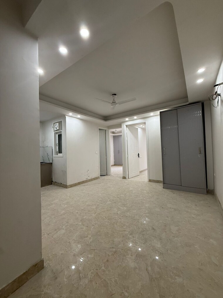 Room, neb sarai 2 Bedroom 850 Sq.Ft. Builder Floor In Neb Sarai Delhi 10095582