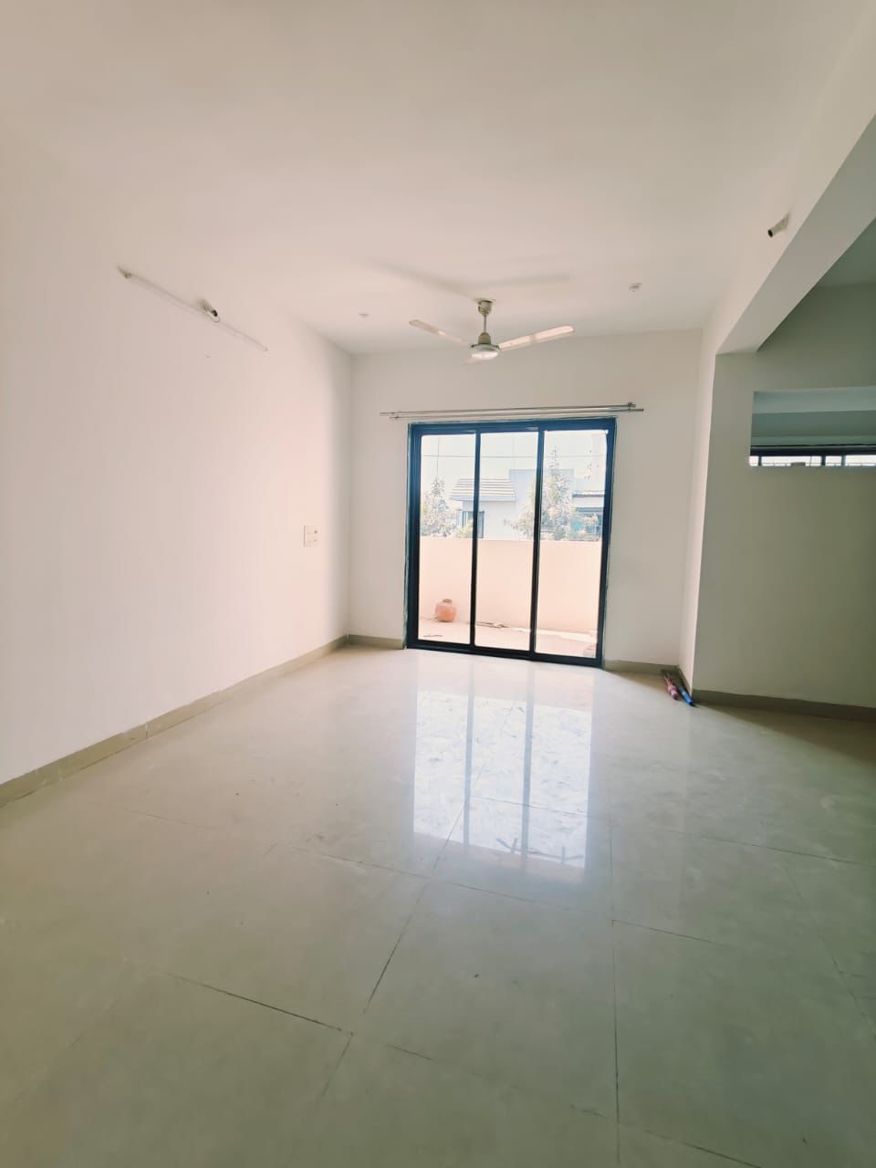 3 BHK + Extra Room 1200 Sq.Ft. Apartment in Ganesh Nabhangan