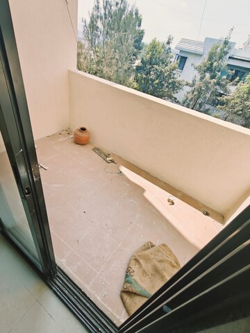 Furnished Amenities in 3 BHK Apartment at Ganesh Nabhangan, Dhayari – for Rent