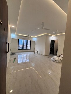 3 BHK Apartment For Rent in Chaitanya Anand Lunkhod CHSL