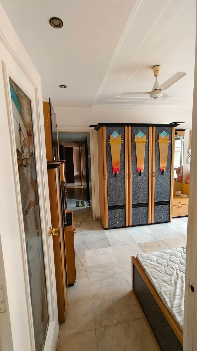 Bedroom, andheri west 3 Bedroom 1150 Sq.Ft. Apartment In Andheri West Mumbai 10095585