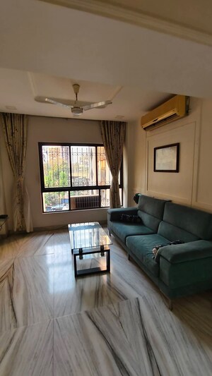 3 BHK Apartment For Rent in Andheri West