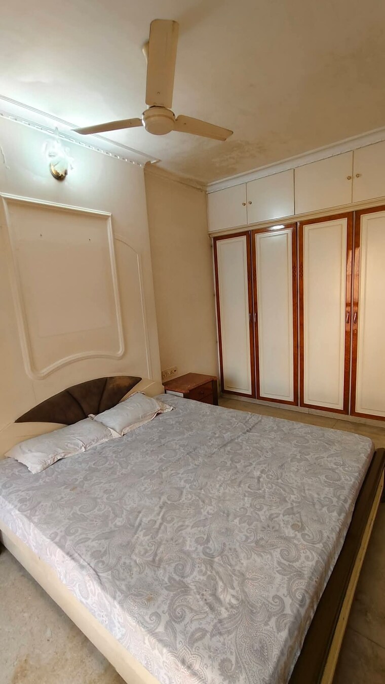 Bedroom, andheri west 3 Bedroom 1150 Sq.Ft. Apartment In Andheri West Mumbai 10095585