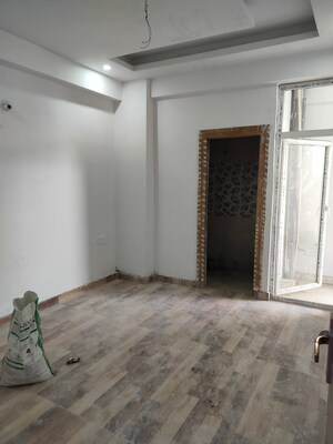 3 BHK Apartment For Sale in Knowledge Park V Greater Noida