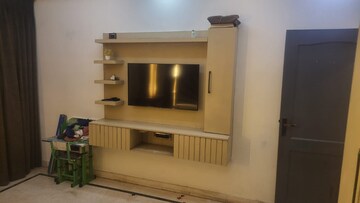 Furnished Amenities in 3 BHK Builder Floor at Sector 50 – for Rent