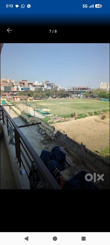 2 BHK Apartment For Sale in Balaji Arcade Rajendra Nagar, Rajendra Nagar