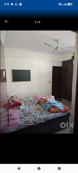 Bedroom in 2 BHK Apartment at Balaji Arcade Rajendra Nagar, Rajendra Nagar – for Sale