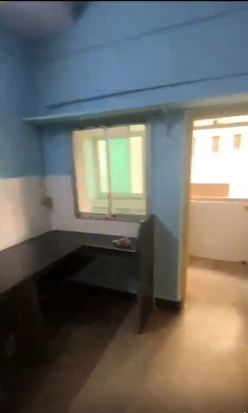 Living Room in 1 BHK Apartment at Mahavir Sadan Dombivli, Dombivli West – for Rent