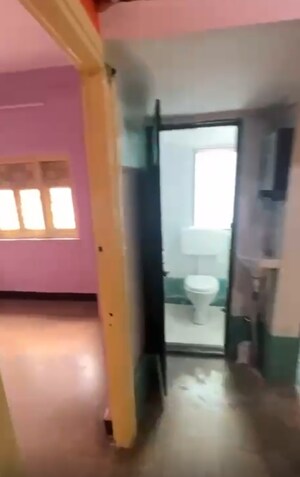 Kitchen in 1 BHK Apartment at Mahavir Sadan Dombivli, Dombivli West – for Rent