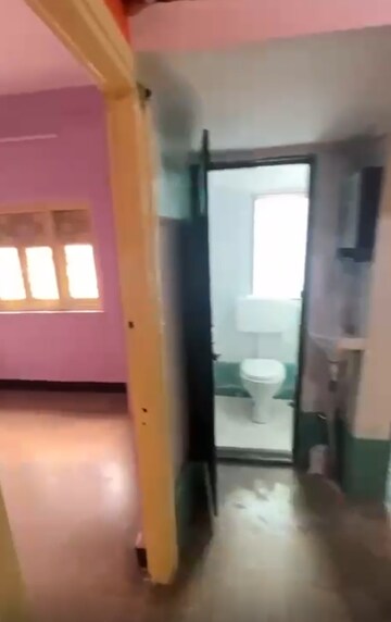 Kitchen in 1 BHK Apartment at Mahavir Sadan Dombivli, Dombivli West – for Rent